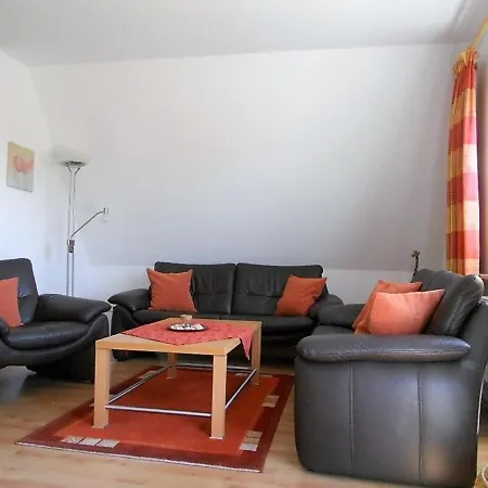 Rugstieg 8 Whg 3 Wyk auf Foehr