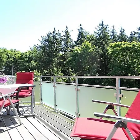 Rugstieg 8 Whg 3 شقة Wyk auf Föhr