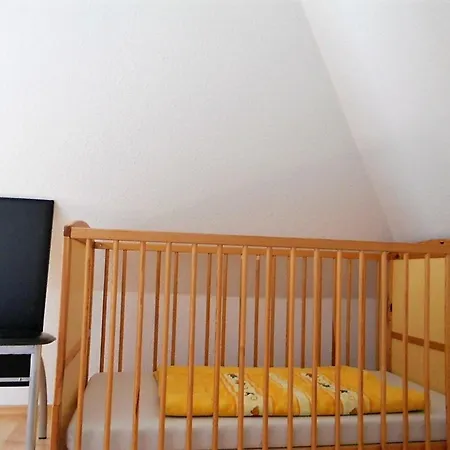 Apartment Rugstieg 8 Whg 3 *