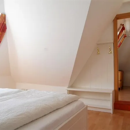 Rugstieg 8 Whg 3 * Wyk auf Föhr