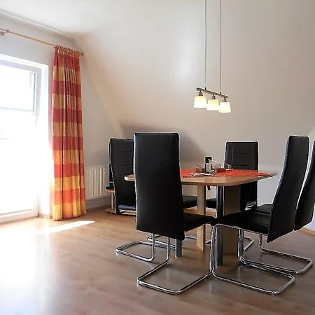 Rugstieg 8 Whg 3 Wyk auf Föhr