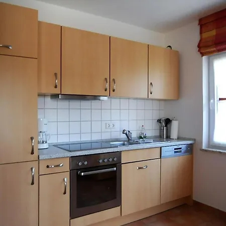 Rugstieg 8 Whg 3 * Wyk auf Föhr