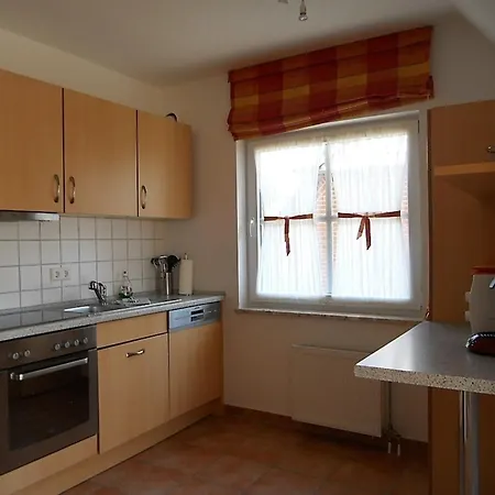 Rugstieg 8 Whg 3 Apartment