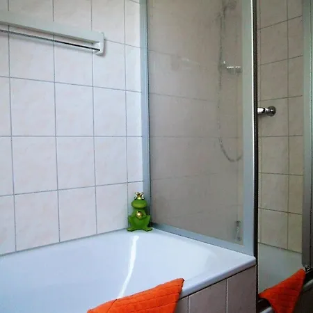 Rugstieg 8 Whg 3 Apartment *