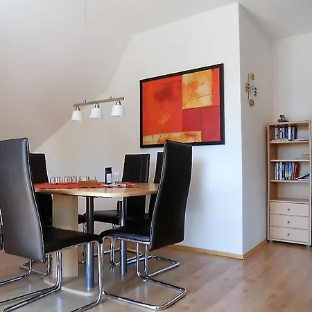 Rugstieg 8 Whg 3 * Wyk auf Föhr