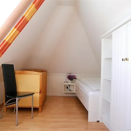 Rugstieg 8 Whg 3 Apartment