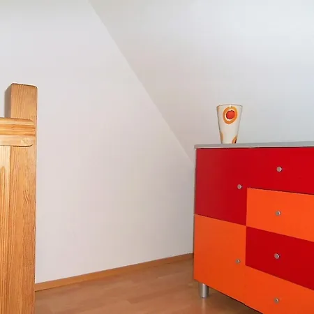 Rugstieg 8 Whg 3 Apartment *