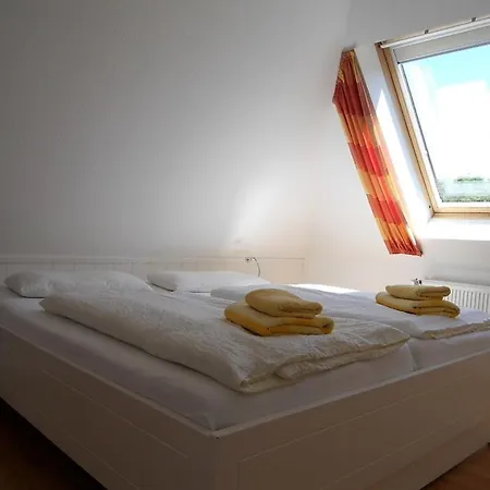 Rugstieg 8 Whg 3 Apartment Wyk auf Foehr