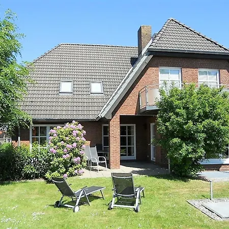 Rugstieg 8 Whg 3 Wyk auf Föhr