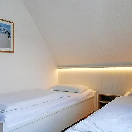 Apartment Rugstieg 8 Whg 3