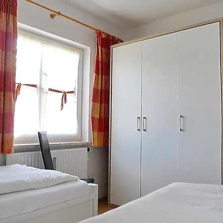 Rugstieg 8 Whg 3 Apartament *