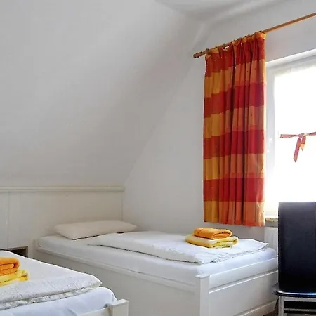 Appartement Rugstieg 8 Whg 3 Wyk auf Föhr