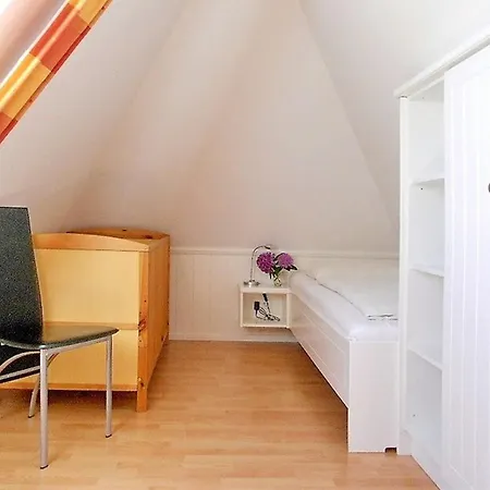 Apartment Rugstieg 8 Whg 3 Wyk auf Föhr