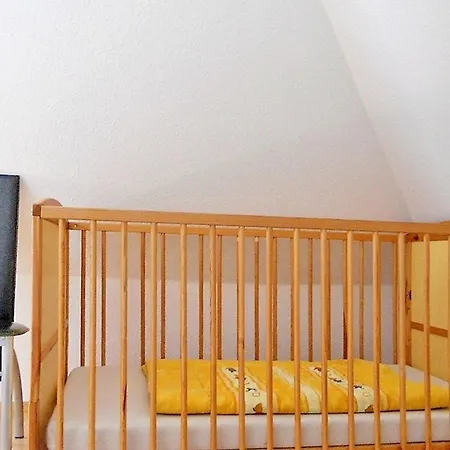 Rugstieg 8 Whg 3 Apartment Wyk auf Föhr