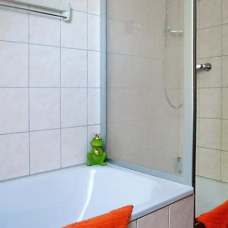 Rugstieg 8 Whg 3 Appartement Wyk auf Föhr