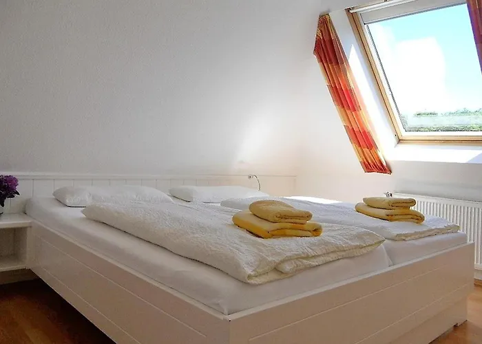 Daire Rugstieg 8 Whg 3