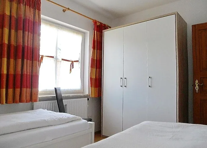 Rugstieg 8 Whg 3 Daire *