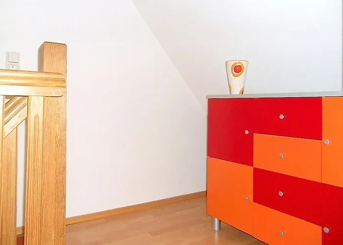 Daire Rugstieg 8 Whg 3