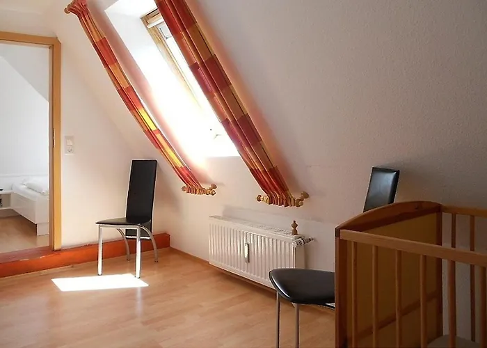 Daire Rugstieg 8 Whg 3